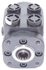 Редуктор рулевого управления TOYOTA 7-8FG/FD10-18 455201660171