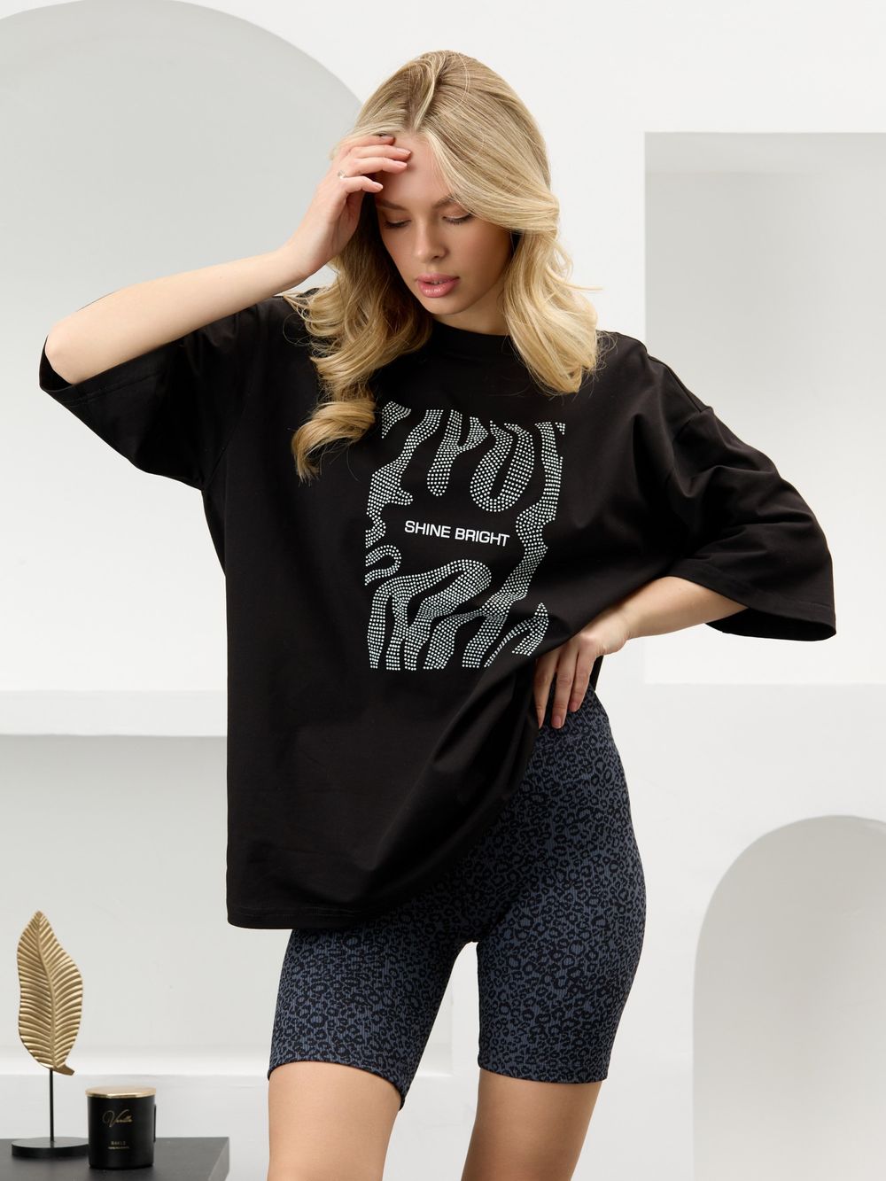 Шорты (велосипедки) Флеш-2 Виотекс СЕРЫЙ