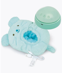 Музыкальная игрушка для будущих мам и малышей "Мышонок" серия "Волшебное прикосновение"