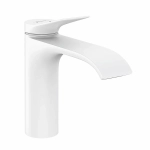 Смеситель для раковины Hansgrohe Vivenis 75022700 белый матовый