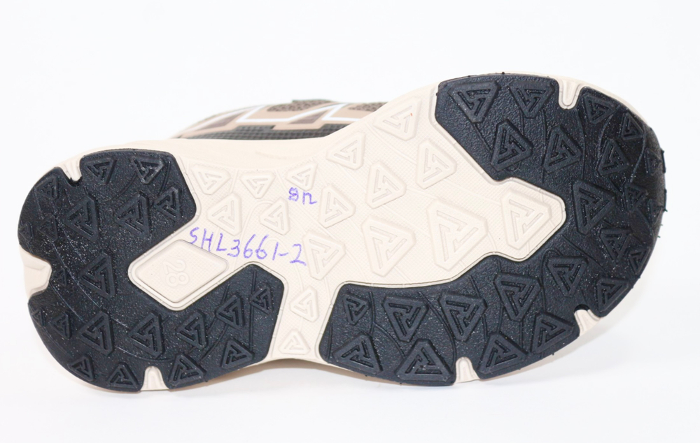 Кроссовки детские демисезонные Песня 9 арт. SHL3661-2