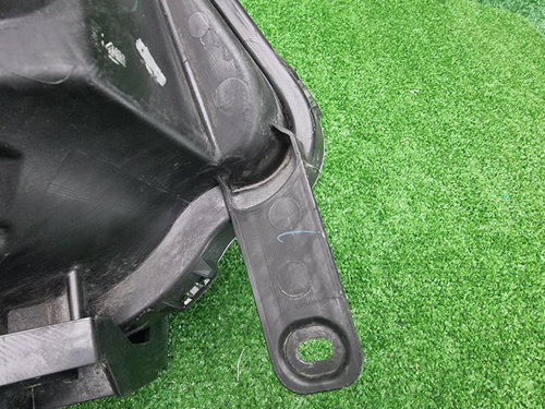 Фара левая Nissan X-Trail Т31 (2010-2015) ксенон