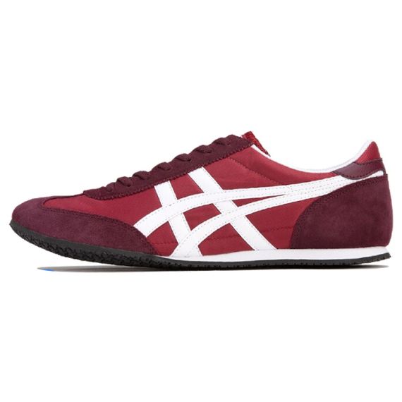 Onitsuka Tiger Machu Racer