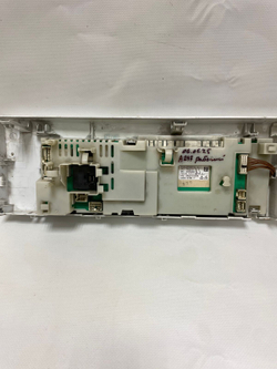 292 Электронный модуль для стиральных машин Bosch 740312 Б/У