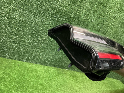 Фонарь крышки багаж. Chery Tiggo 7 Pro Max (24-нв)