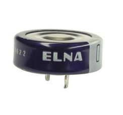 Ионистор 0,47Ф 5,5в ELNA