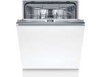 Встраиваемая посудомоечная машина Bosch SMV4HMX25Q
