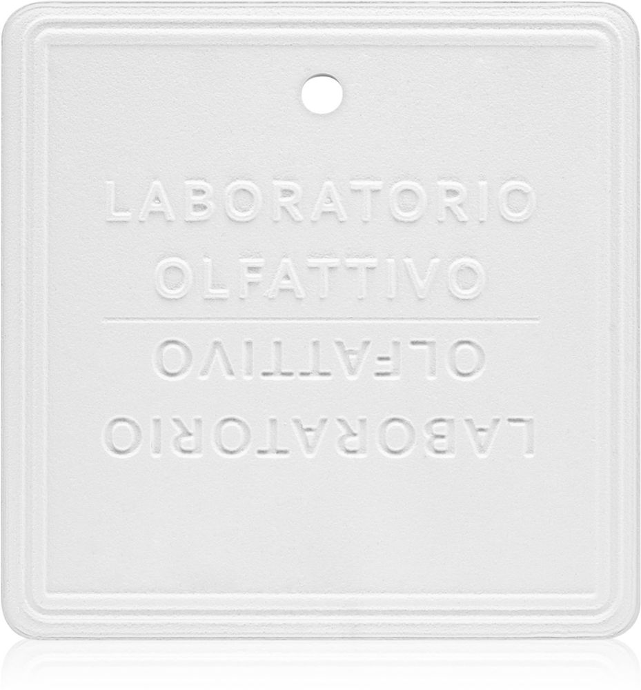 Laboratorio Olfattivo ароматическая керамика Ceramic Biscuit