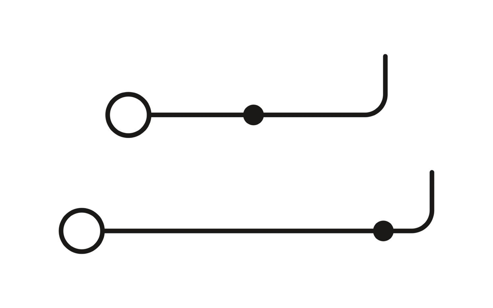 2778547 - UKK 4-FS BU - Проходные клеммы