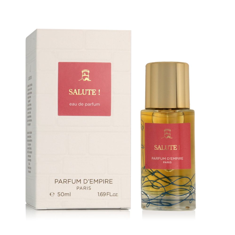 Parfum d'Empire Salute! Eau De Parfum 50 ml (unisex)