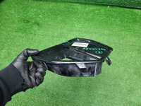 Накладка бампера левая BMW X5 G05 (18-23) M-paket