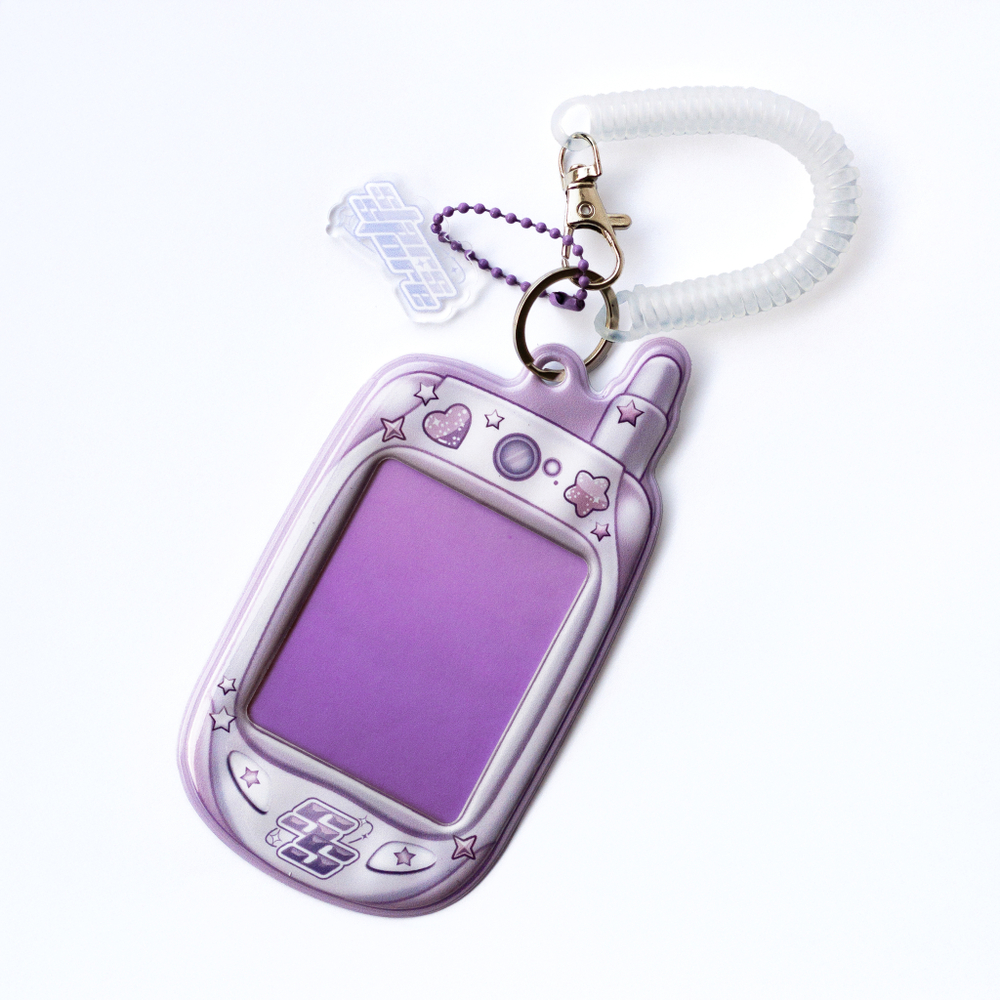 Картхолдер-телефон Stars Store