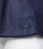 блузка Pepe Jeans London - темно-синий(PL304254)