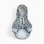 Толстовка «Ягуар»