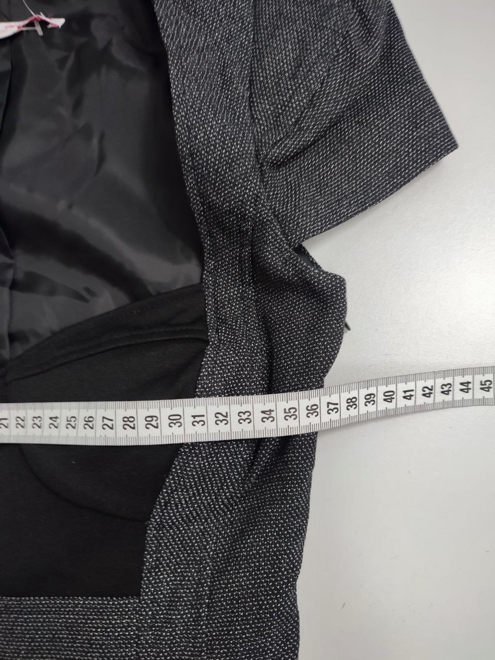 Платье Tally Weijl коктейльное 42 размер