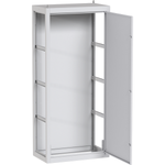Каркас ВРУ-1 Unit S сварной (1800x800x450) IP31 EKF PROxima