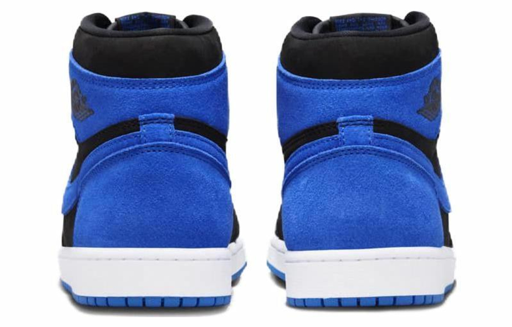 Кроссовки Jordan Air Jordan 1 High Og "Royal Reimagined" 2023