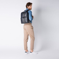 Рюкзак Piquadro Urban CA3214UB00/BLU