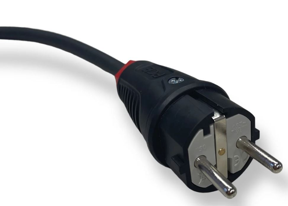 Удлинитель силовой iTOK i-CONNECT-PRO-SU-PVS-315-2-44-30