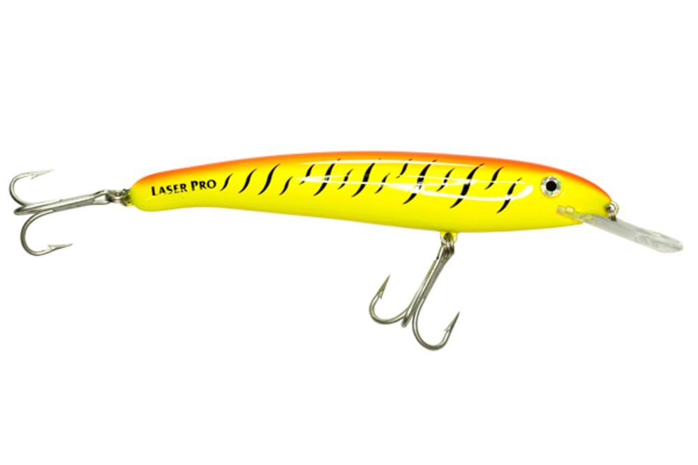 Воблер Halco LASER PRO 190, XDD+STD, # 8, 185mm, 47 г.