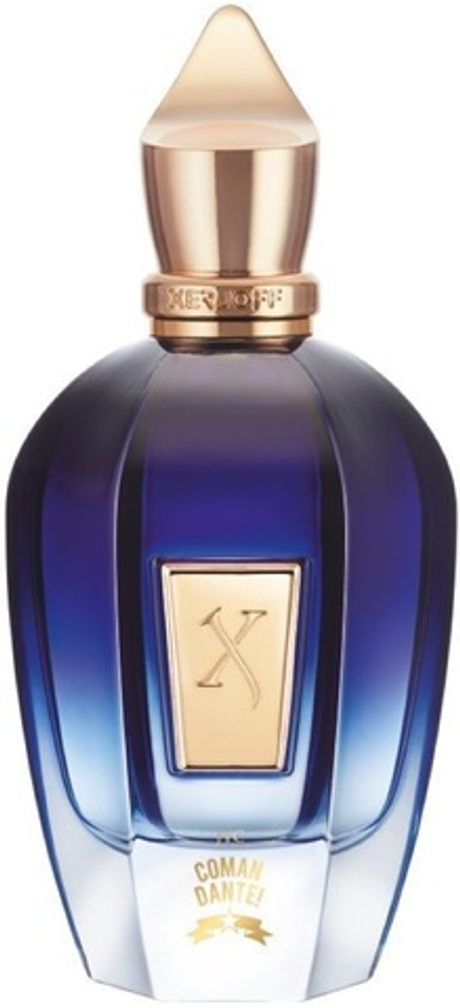 Xerjoff JTC Comandante