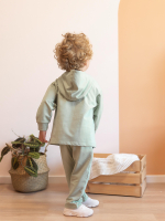 Худи Mjölk Magic Mint