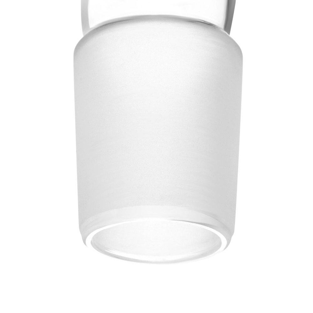 Керн 29/32 с изогнутым отводом 10 мм, 90°, локтевой