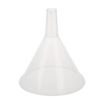 Воронка полипропиленовая D120 мм