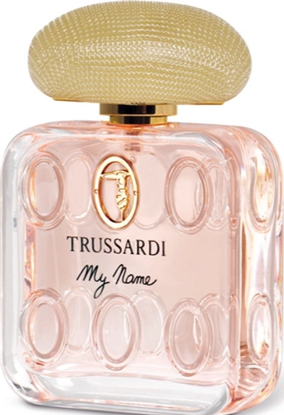 TRUSSARDI MY NAME EDP 30 ML