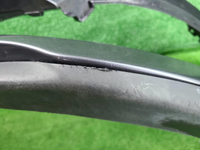 Бампер передний KIA Ceed 2 JD (2015-2018)