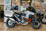 KTM 1290 Super Adventure S (2023)