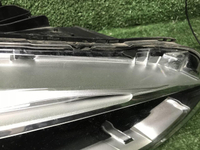 Битая Фара правая BMW X1 F48 (2015-2019) LED