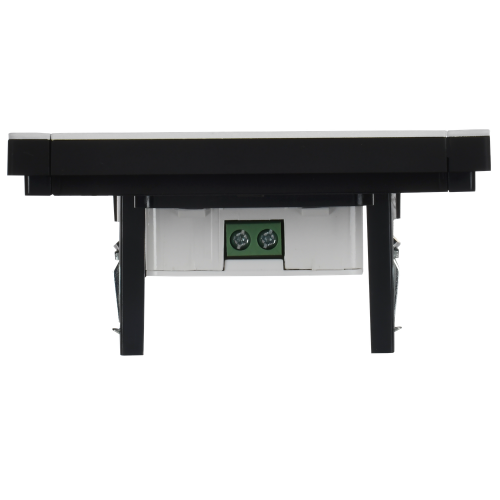 FORTE&PIANO Подсветка LED встраиваемая FP857M металл серый сланец IEK