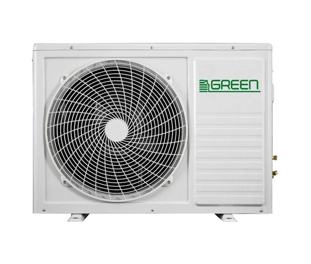 Green TSI/TSO-12HRSY1 Wi-Fi