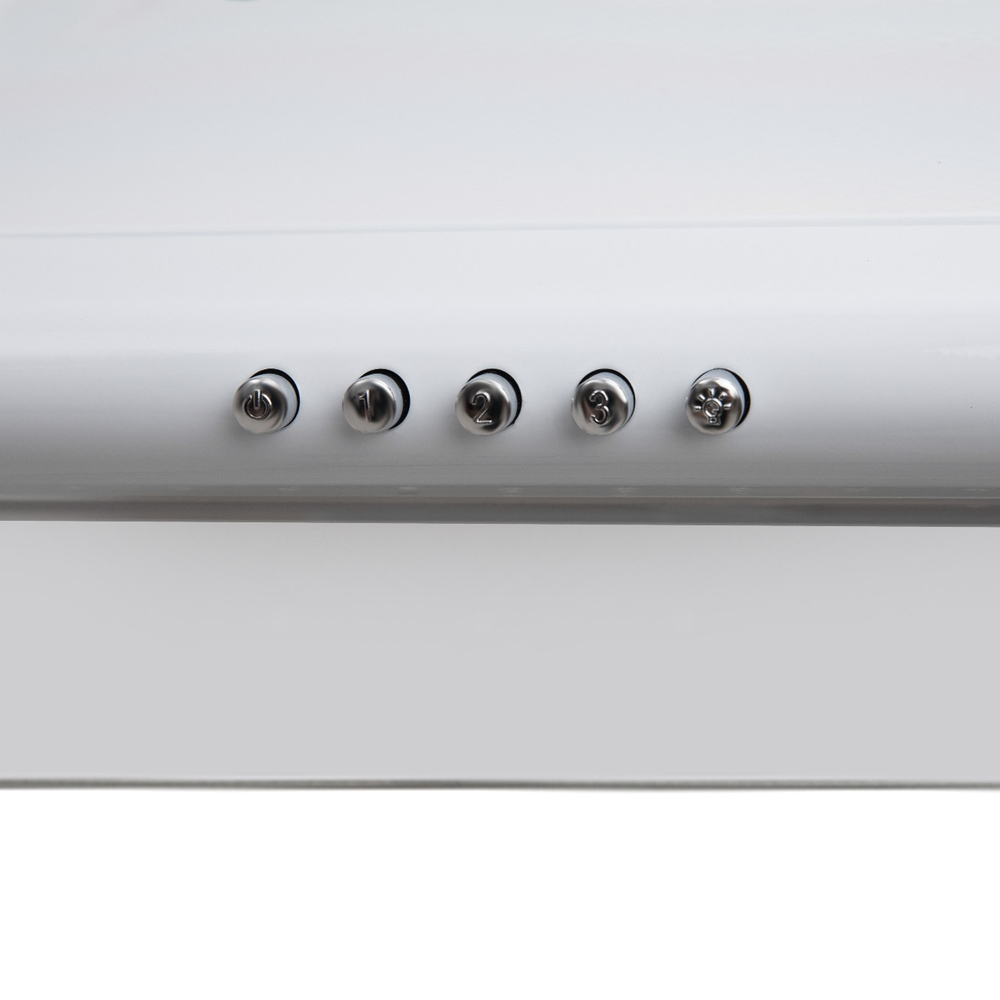 Встраиваемая вытяжка Oasis серии PROMO UP-60W