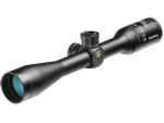Прицел Nikko Stirling PANAMAX PRECISION 4-12X40 сетка HalfMD 7 турелей (NPP41240)