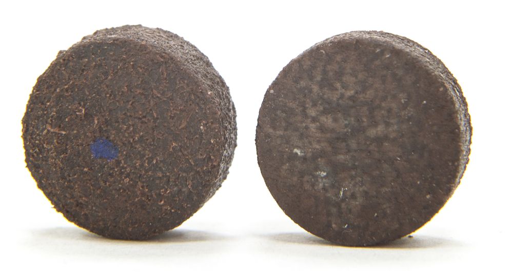 Наклейка для кия "Гриза 2" (MH)13 мм