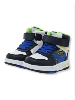 Ботинки для мальчика на весну