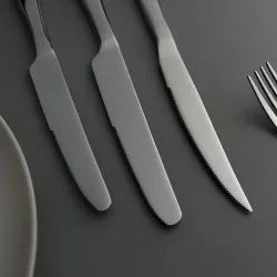 Нож десертный 21,5 см Gatsby P.L. Proff Cuisine [12]