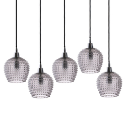 Светильник подвесной каскадный Bergenson Bjorn Aurora bb0000567