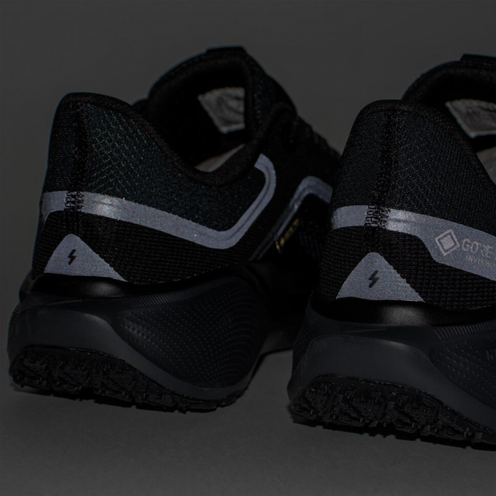 кроссовки Nike Air Zoom Pegasus 41 Gtx Black Green FQ1356-001