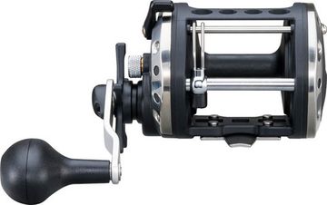 Катушка OKUMA NEW Classic Pro CLX 302La Right Hand