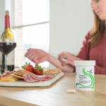 Seeking Health, ProBiota HistaminX, пробиотики, 10 млрд КОЕ, 60 вегетарианских капсул