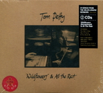 Tom Petty / Wildflowers & All The Rest (2CD)