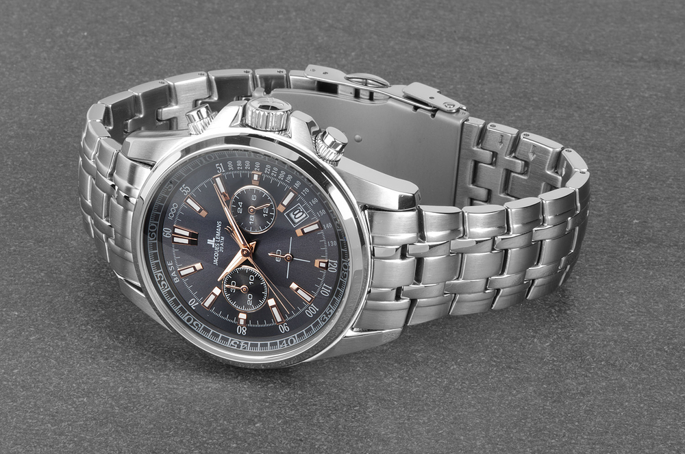 Jacques Lemans 11117XN