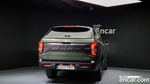 KG Mobility (Ssangyong) The New Rexton Sports KHAN Дизель 2.2 4WD (10.2022)