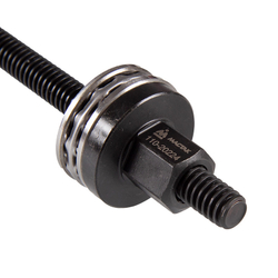 МАСТАК (110-20224) Винт силовой 10 мм для набора 110-20024C