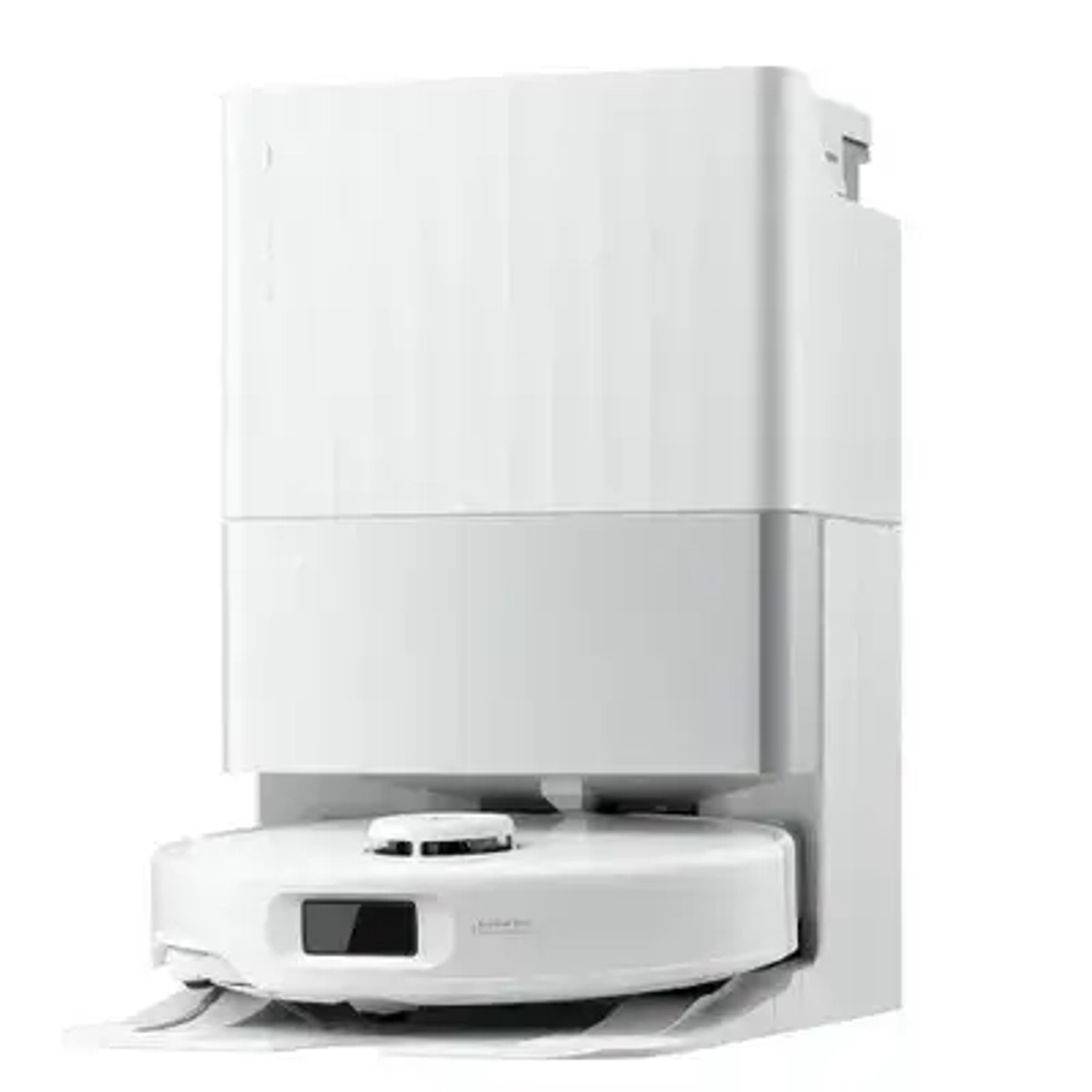 Робот-пылесос Roborock Qrevo EdgeC белый(RRE0VCM WHITE)