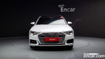 Audi A6 (C8) 40 TDI Premium (02.2023)