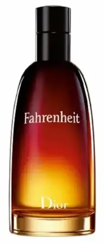 Dior туалетная вода Fahrenheit, 100 мл, 100 г